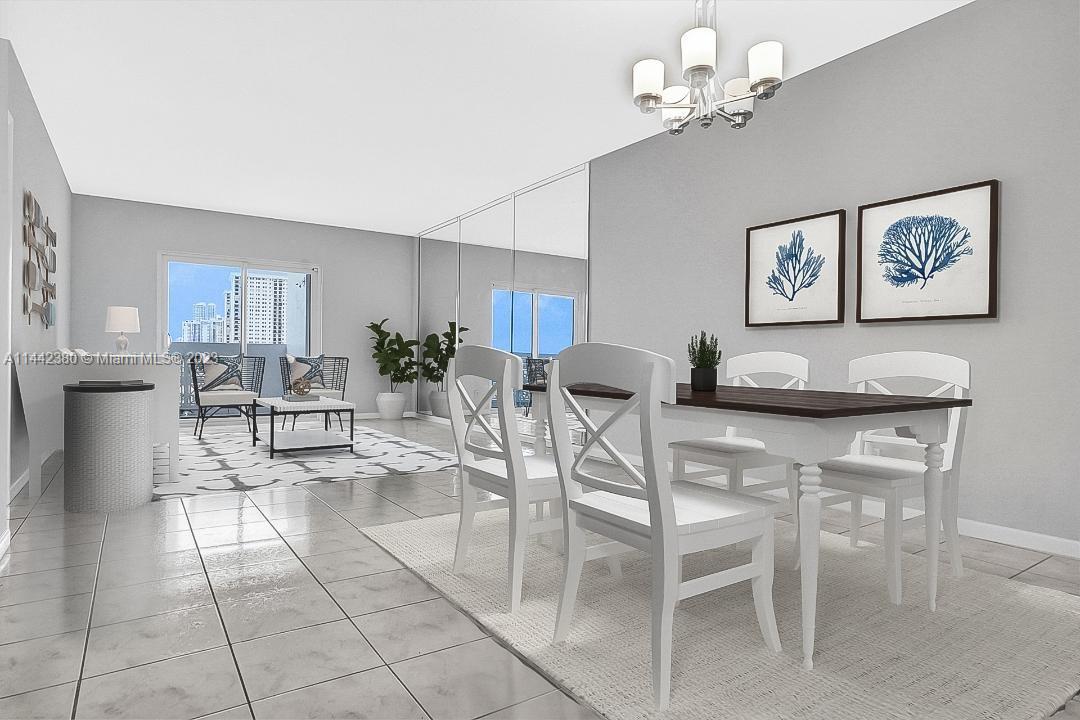 BAKER TOWERS CONDO - Residential