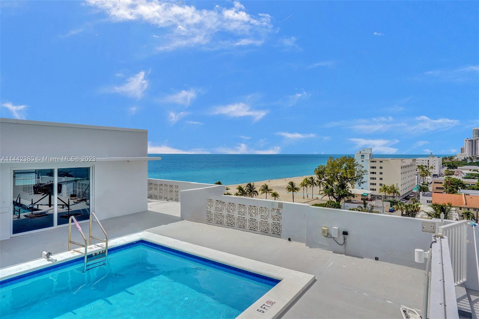 BAKER TOWERS CONDO - Residential