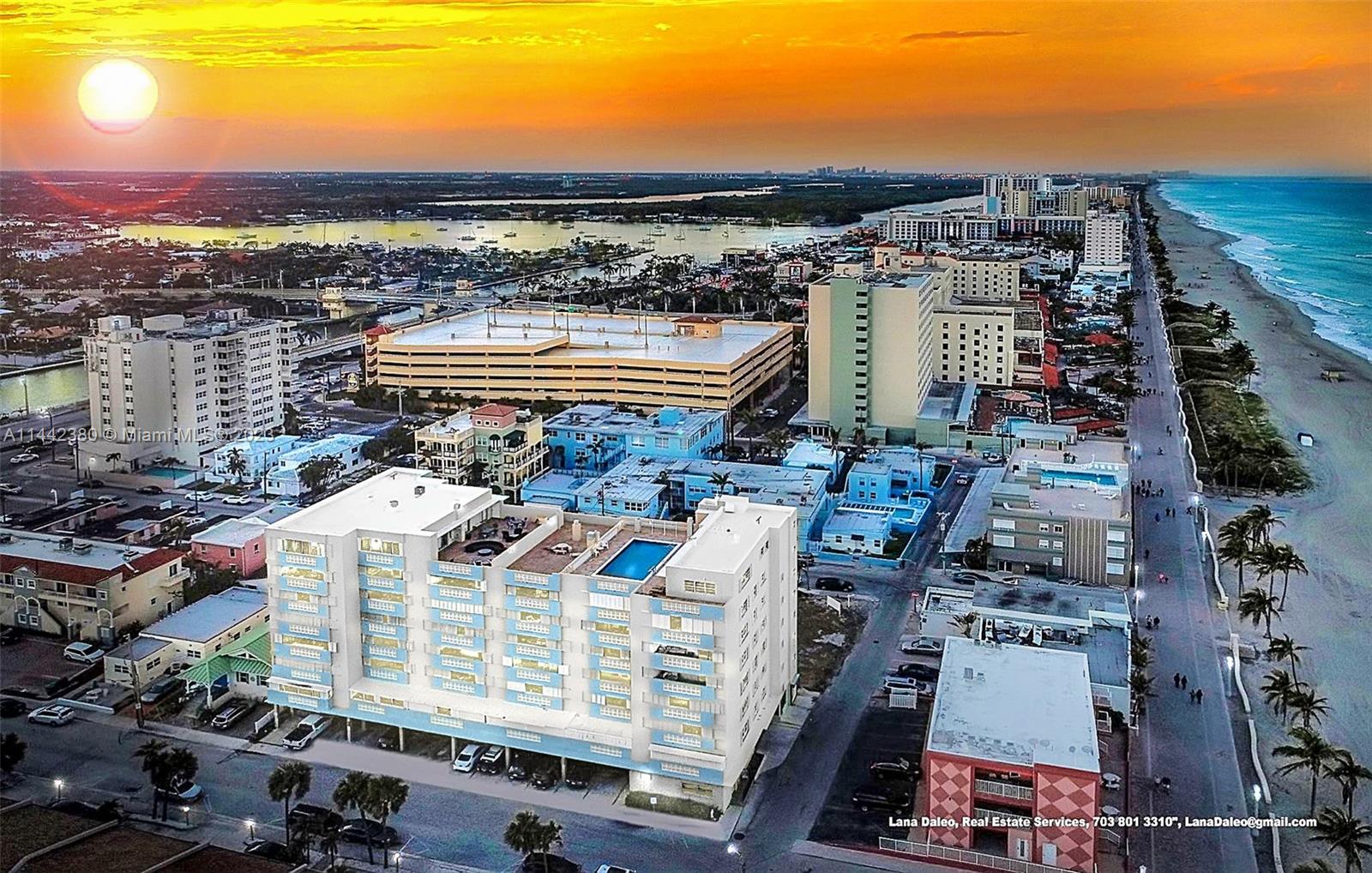 BAKER TOWERS CONDO - Residential