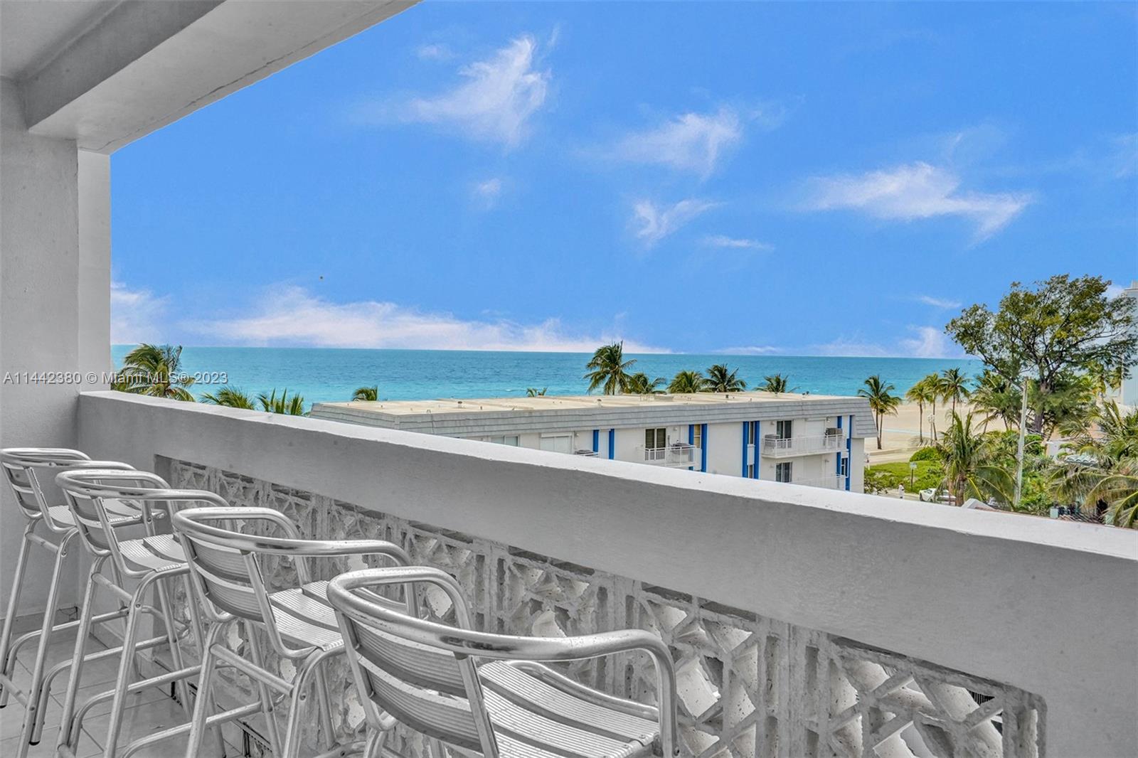 BAKER TOWERS CONDO - Residential
