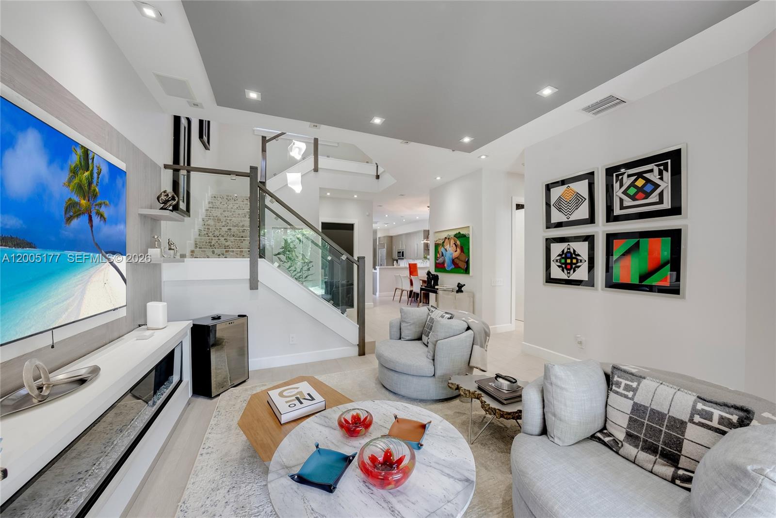 THREE ISLANDS 3RD SECTION - Residential