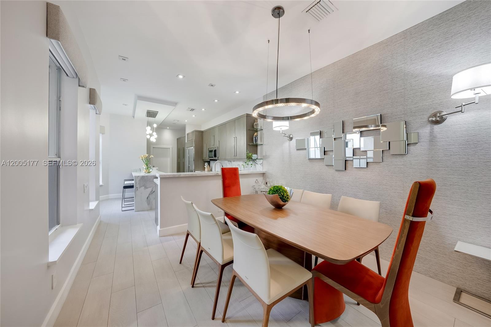 THREE ISLANDS 3RD SECTION - Residential