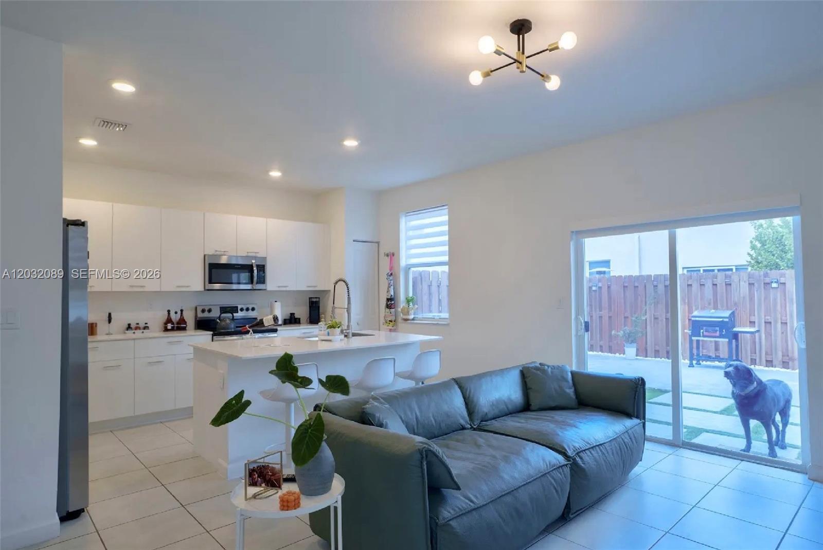 GOLF PARK SEC 1 - Residential