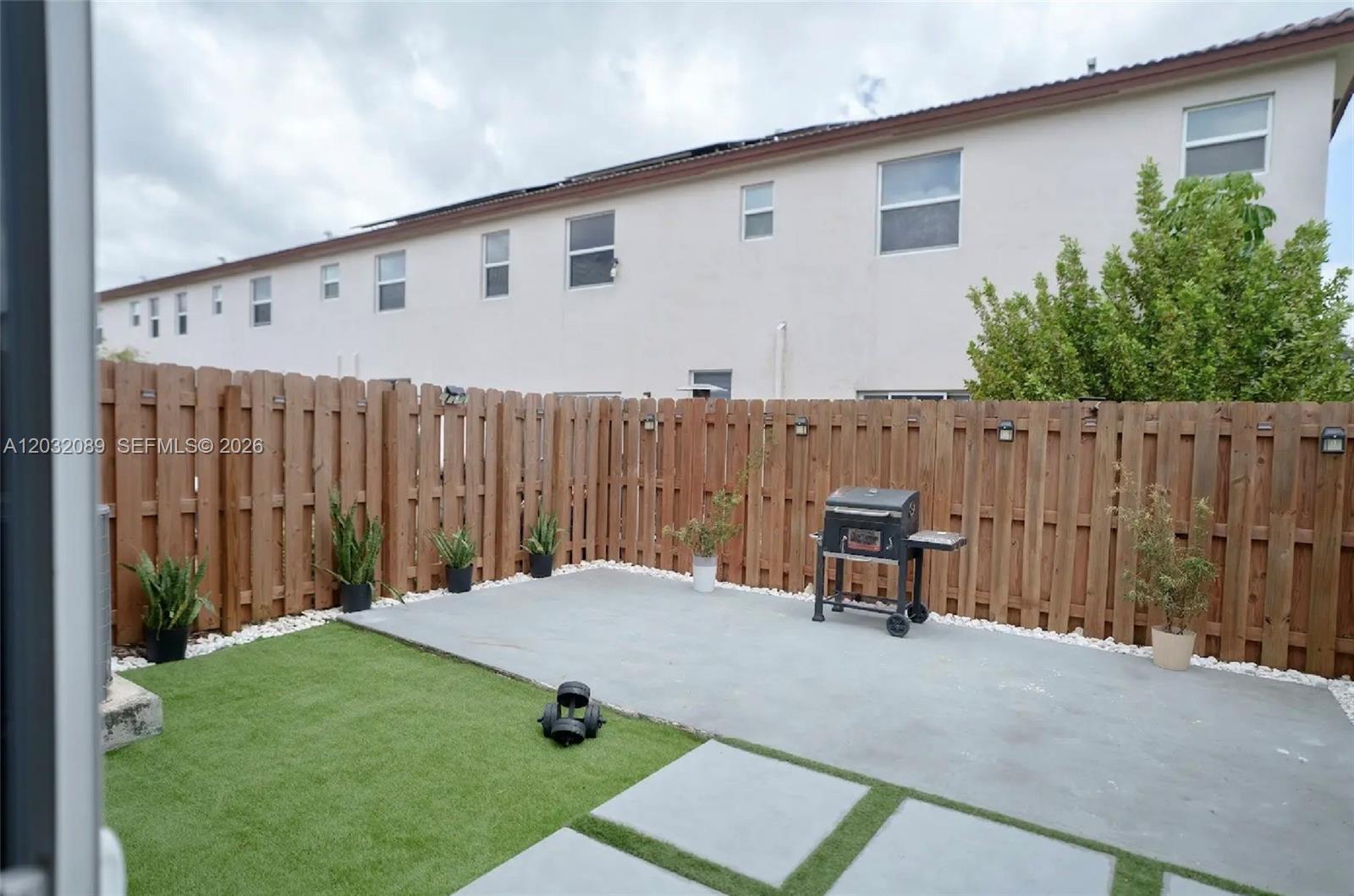 GOLF PARK SEC 1 - Residential