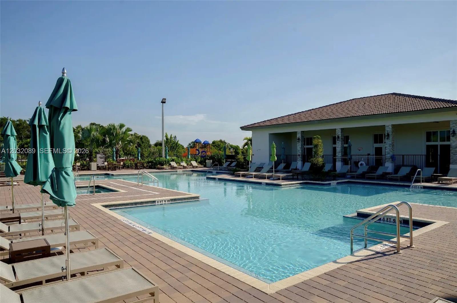 GOLF PARK SEC 1 - Residential
