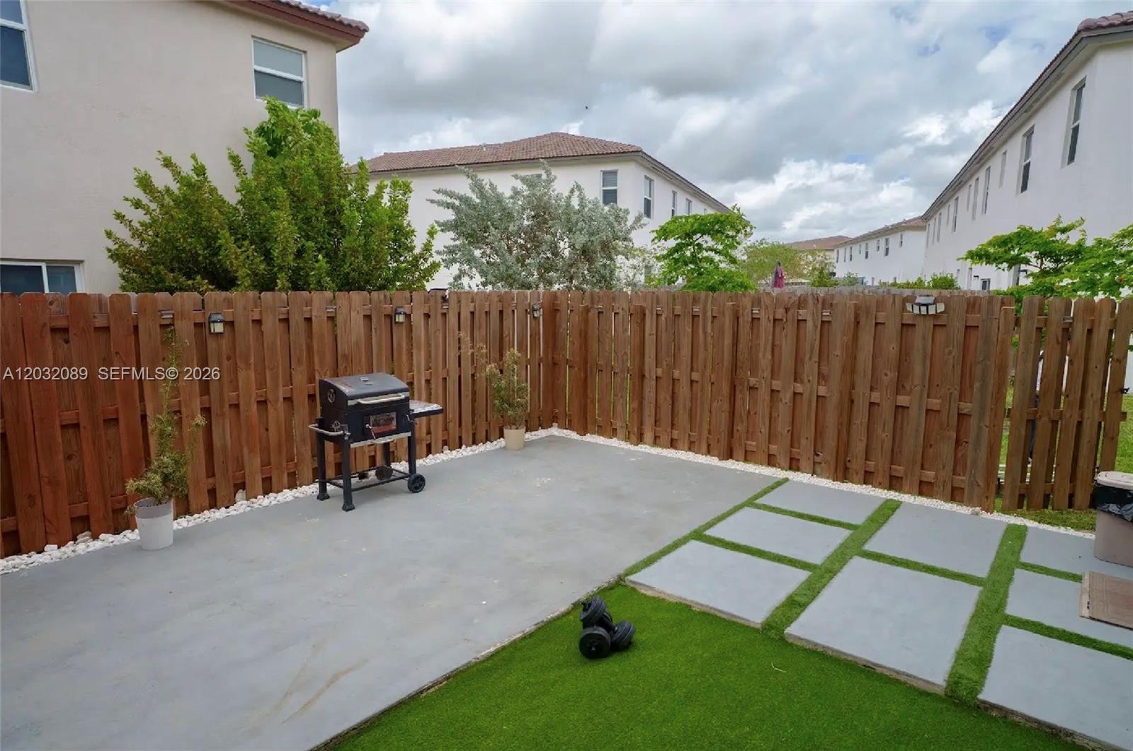 GOLF PARK SEC 1 - Residential