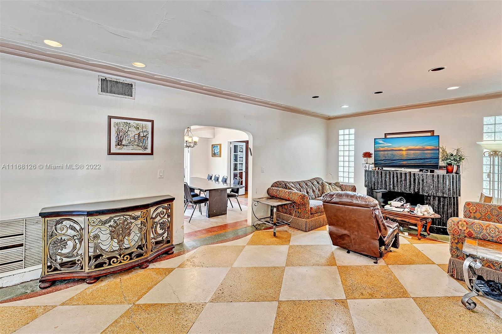 AMD PLAT OF SUNSET LAKE S - Residential