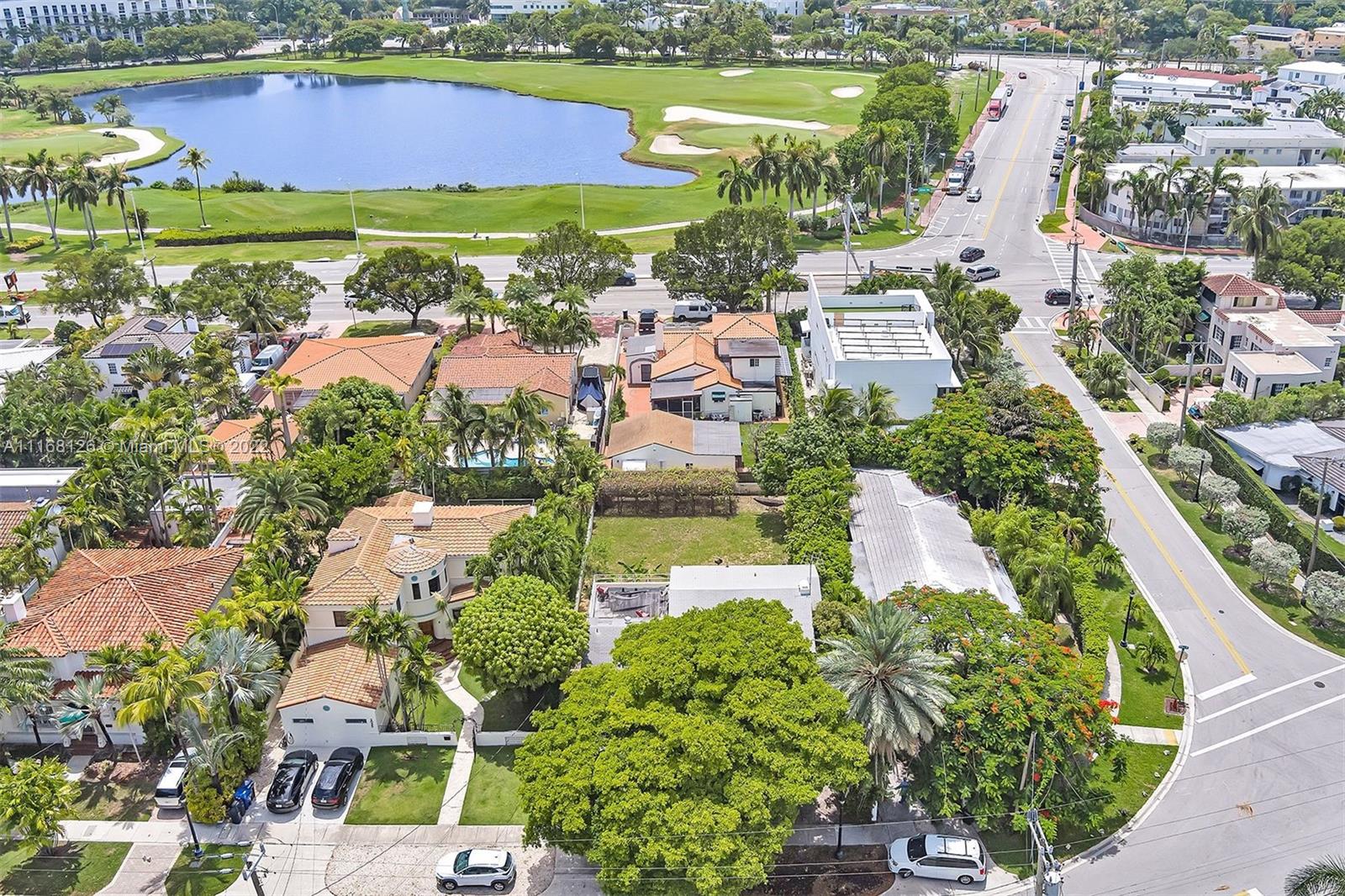 AMD PLAT OF SUNSET LAKE S - Residential