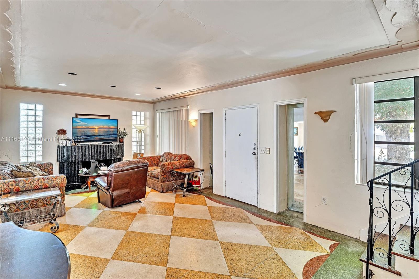 AMD PLAT OF SUNSET LAKE S - Residential