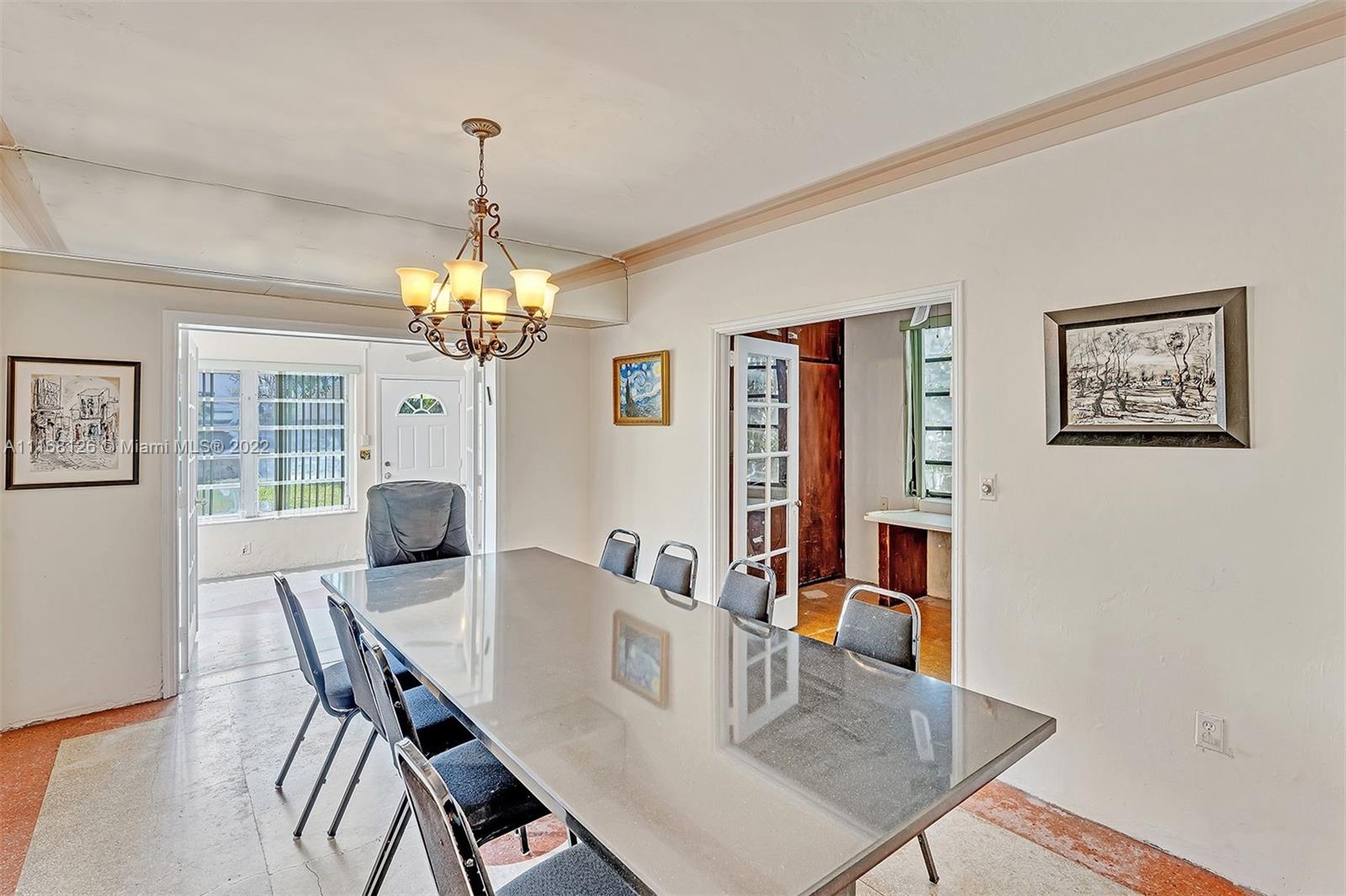 AMD PLAT OF SUNSET LAKE S - Residential