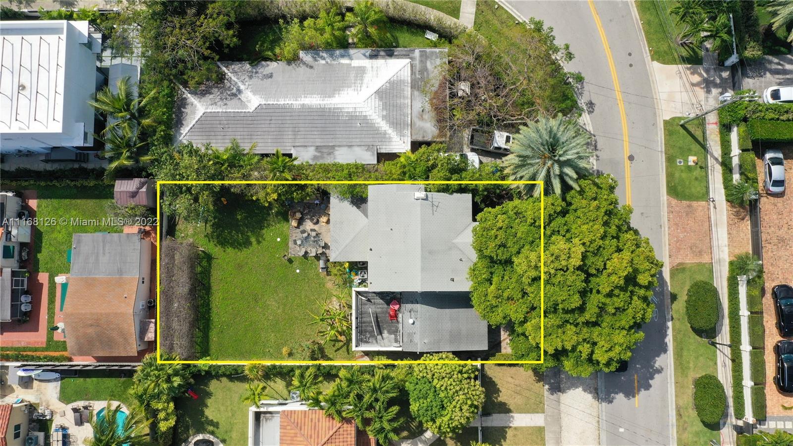 AMD PLAT OF SUNSET LAKE S - Residential