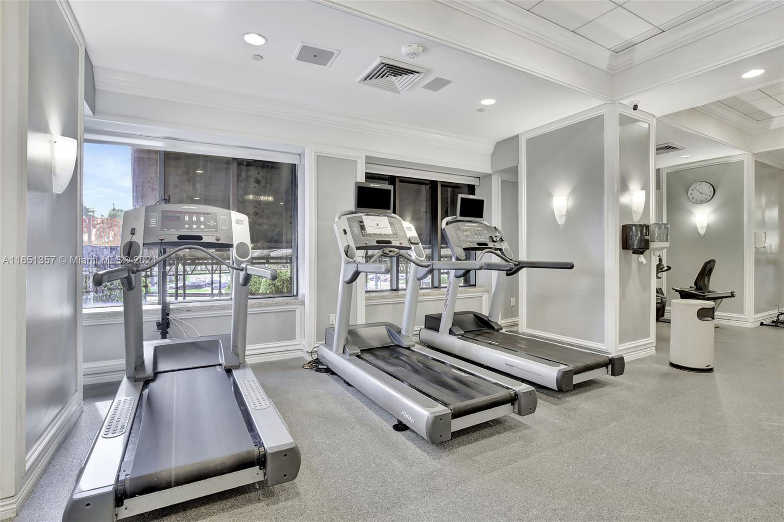 BALMORAL CONDO - Residential