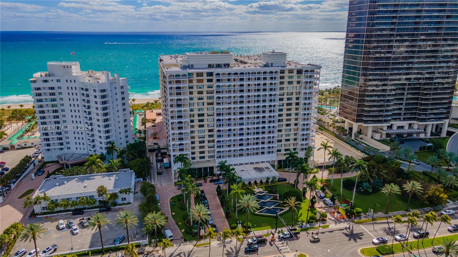 BALMORAL CONDO - Residential