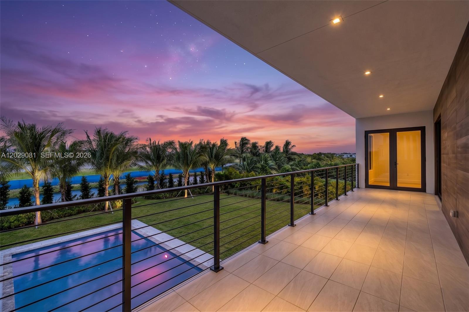 WESTON ESTATES - Residential