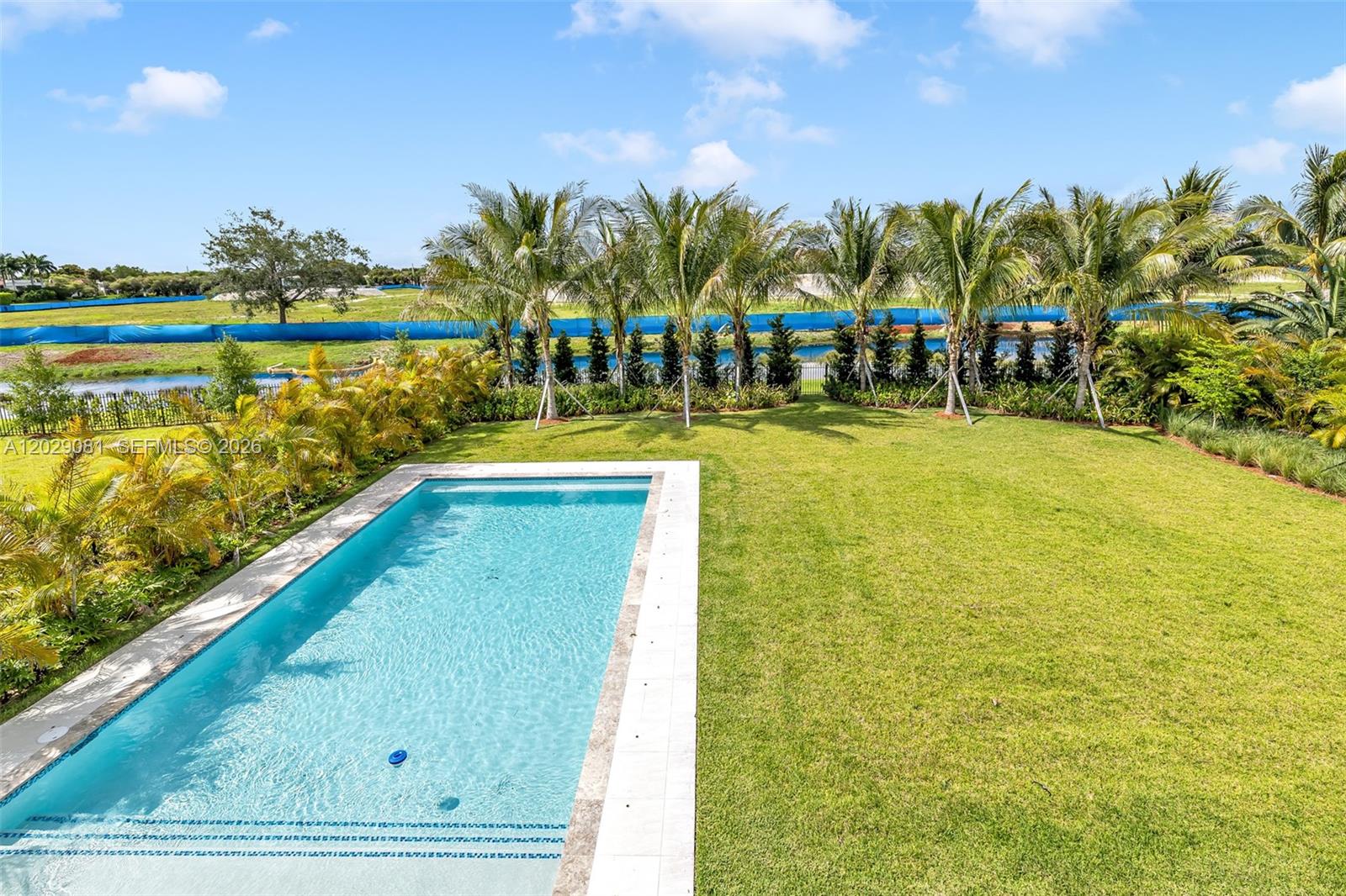 WESTON ESTATES - Residential