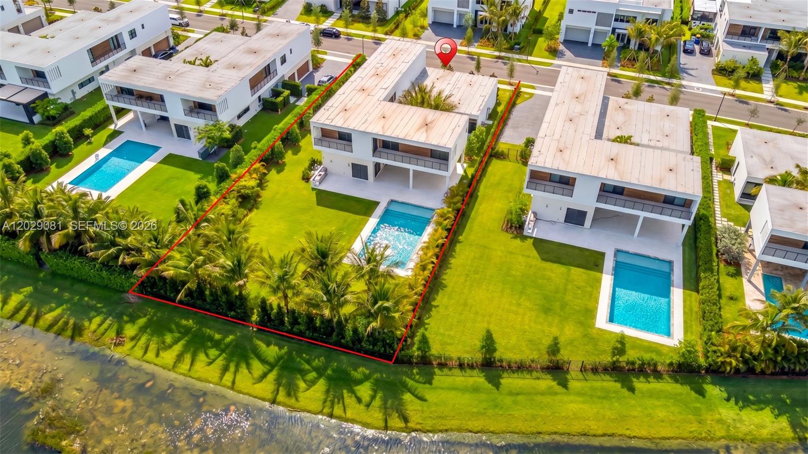 WESTON ESTATES - Residential