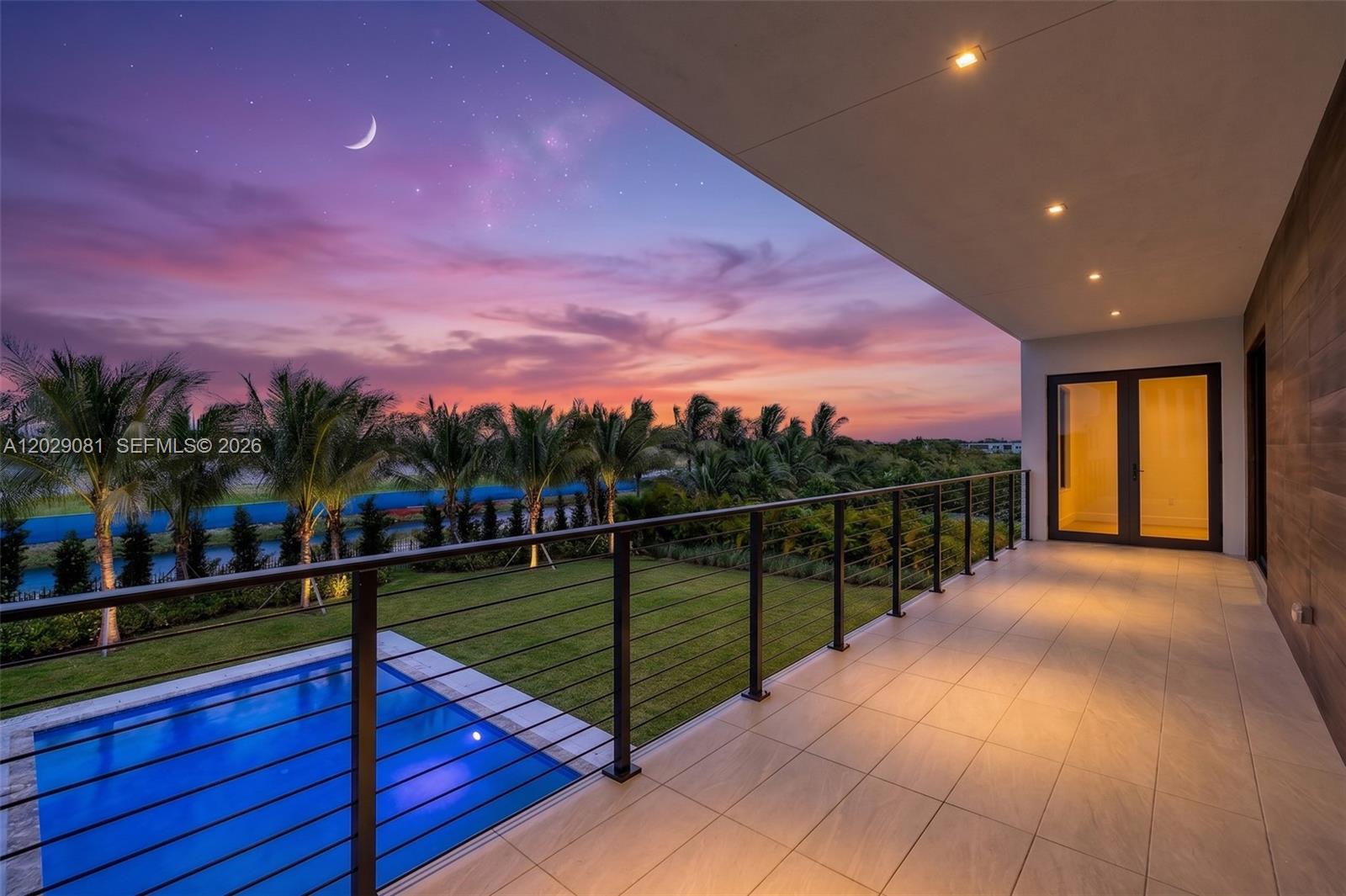 WESTON ESTATES - Residential