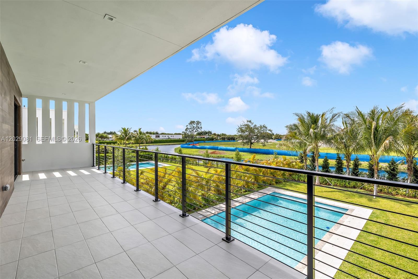 WESTON ESTATES - Residential