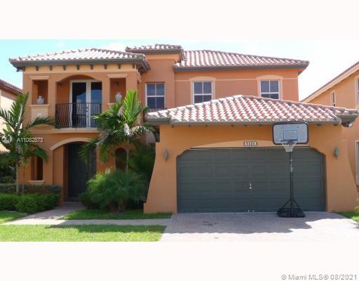 EGRET LAKES ESTATES SEC 7 - Residential
