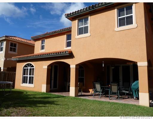 EGRET LAKES ESTATES SEC 7 - Residential