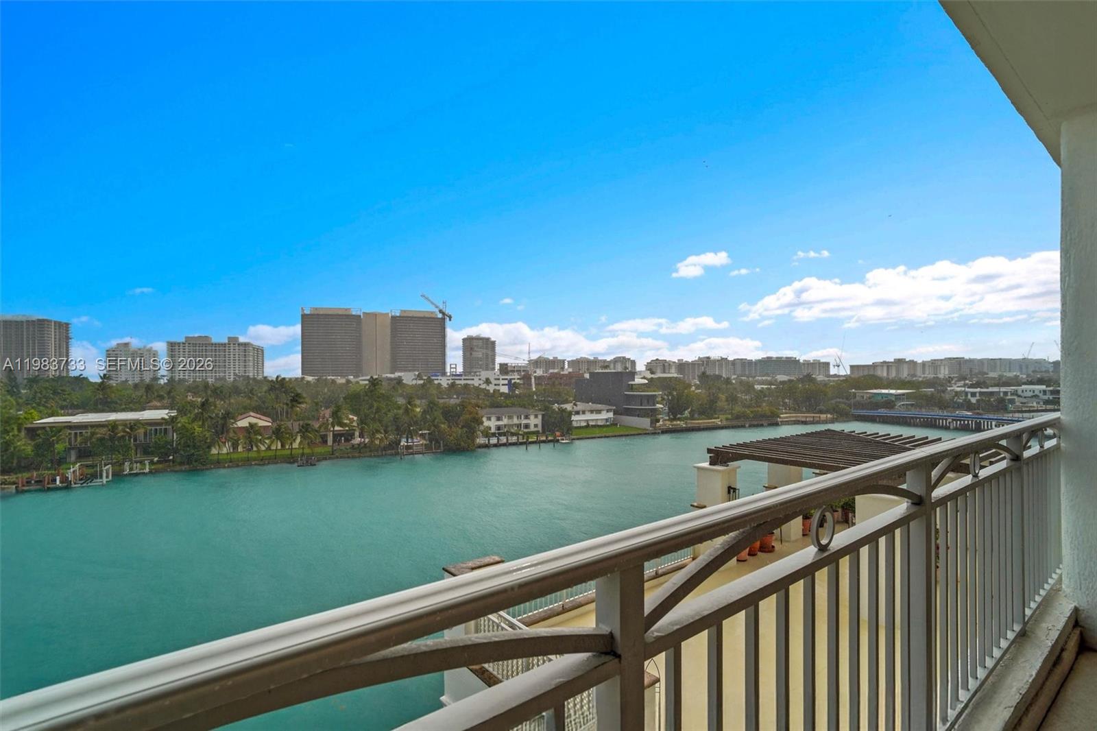 CARROLL WALK CONDO - Residential