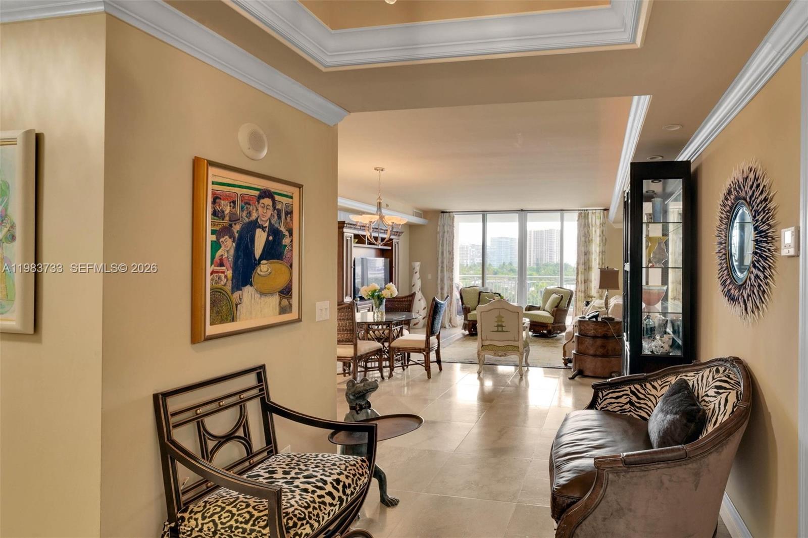 CARROLL WALK CONDO - Residential