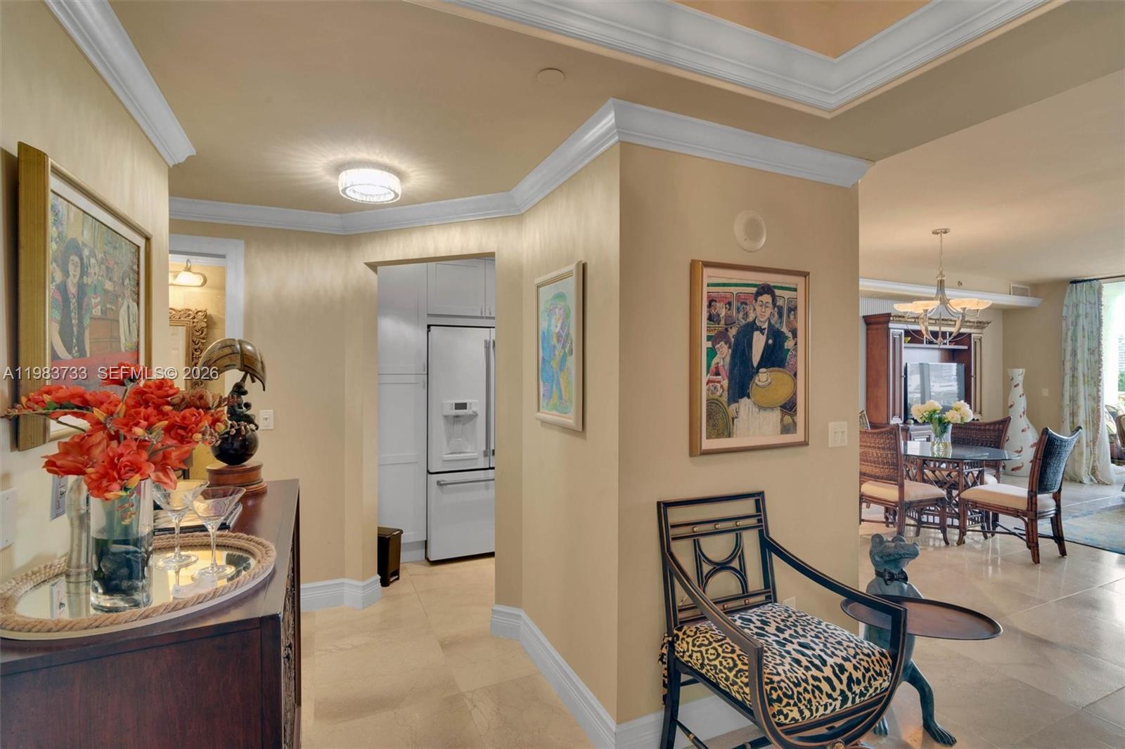 CARROLL WALK CONDO - Residential
