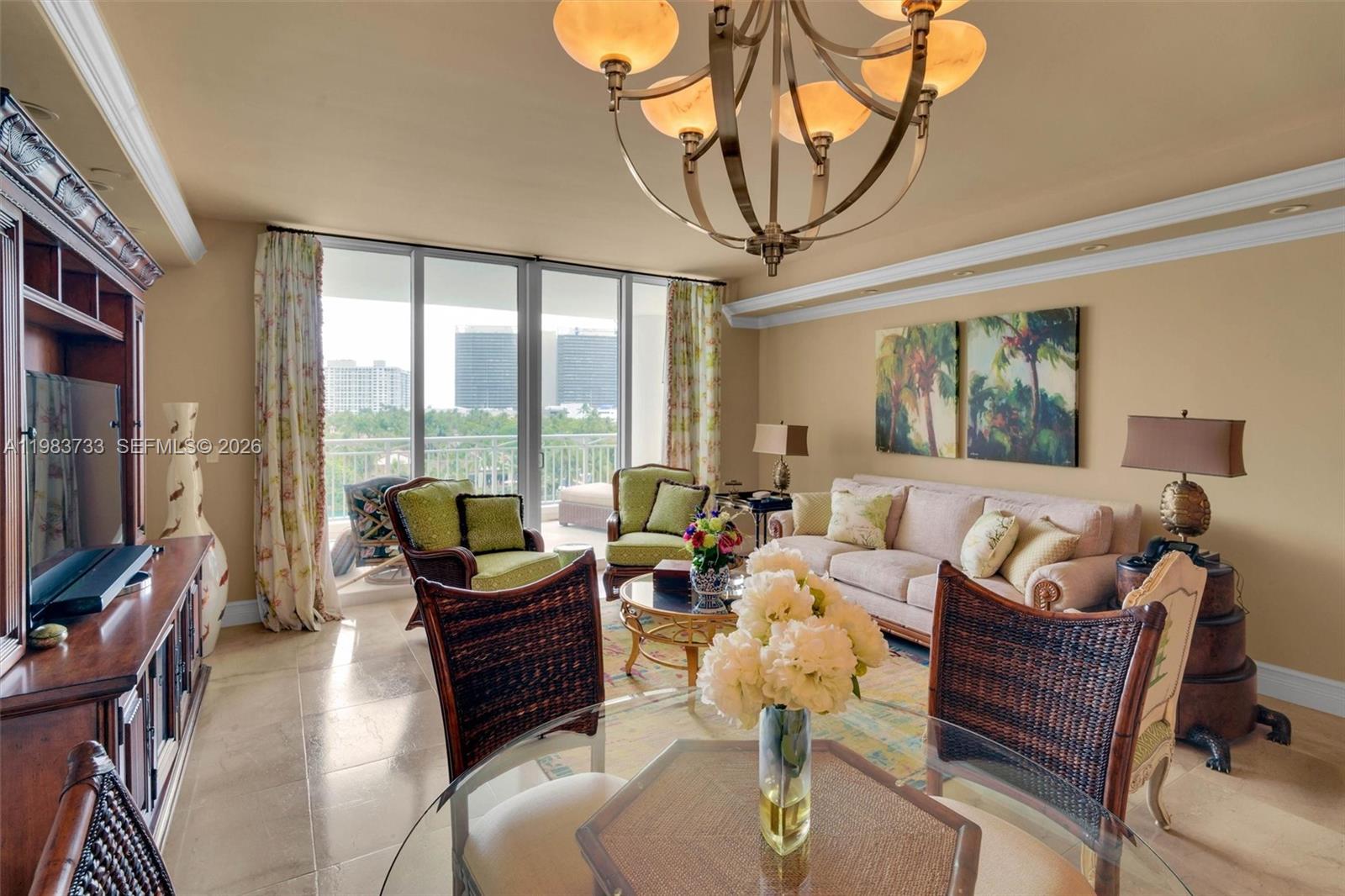 CARROLL WALK CONDO - Residential