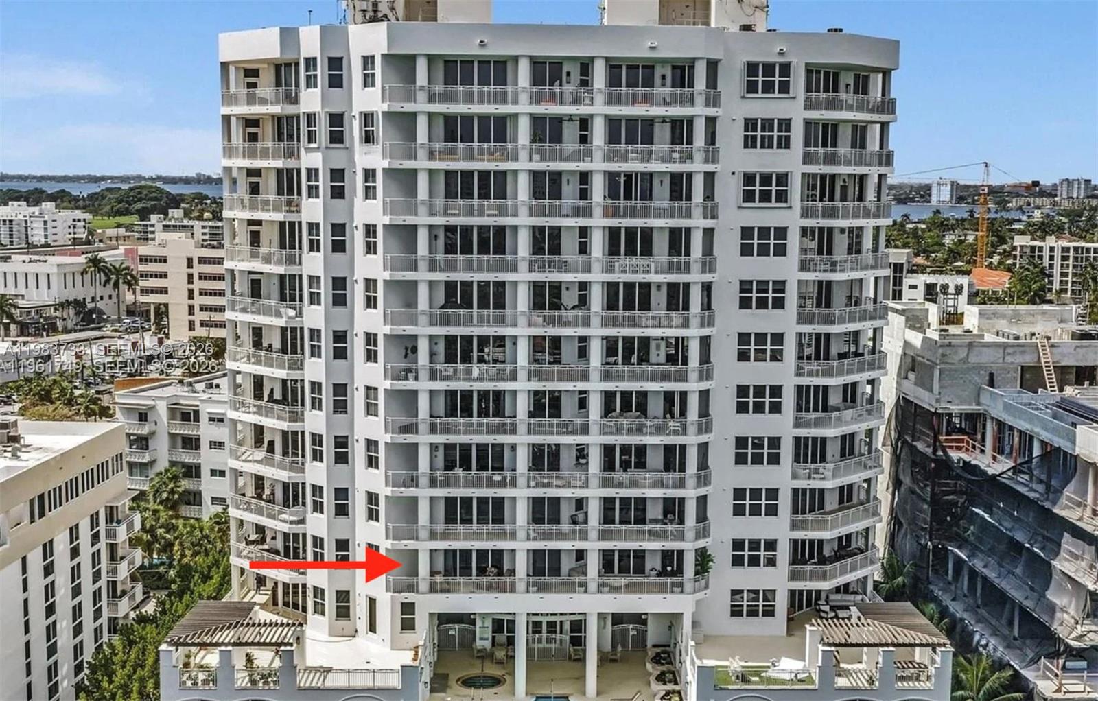 CARROLL WALK CONDO - Residential