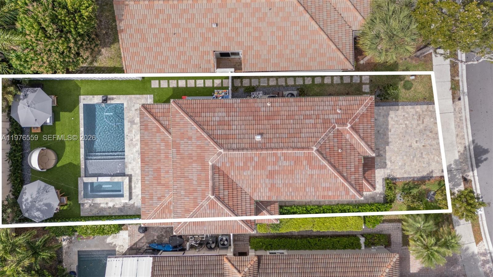 COCOBAY - Residential