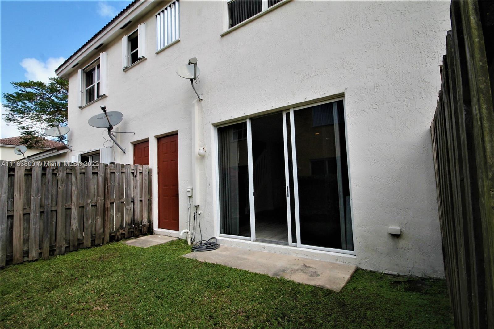 MARBELLA BAY - Residential Lease