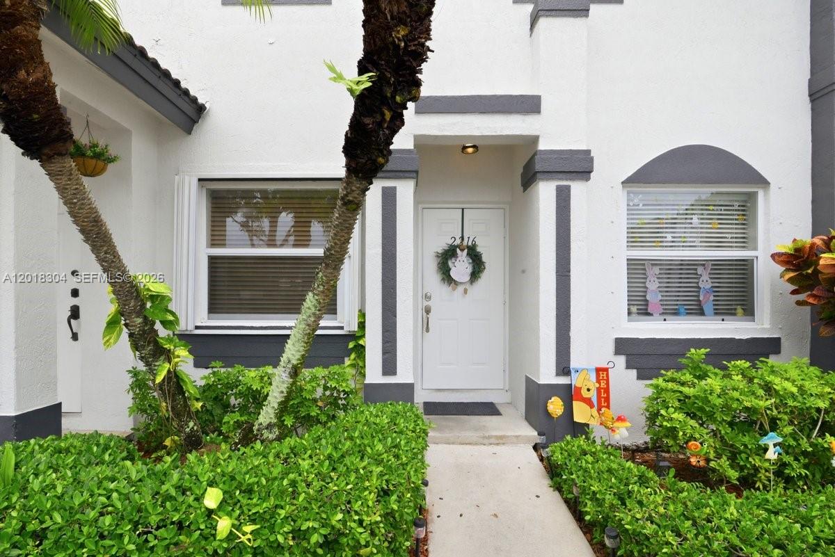Excellent investment opportunity in Homestead! Spacious 3-bedroom, 2.5-bath condo currently rented through Section 8 until June 2027 generating $2,500/month in rental income. Property features NEW dishwasher, washer, and dryer. Conveniently located next to Homestead Senior High School with easy access to shopping, dining, parks, and major highways. ALso located minutes away from the FLorida Keys! Ideal for investors seeking immediate cash flow with a long-term tenant in place.
