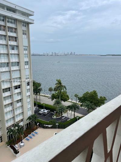 BAYSHORE CO OP INC - Residential Lease