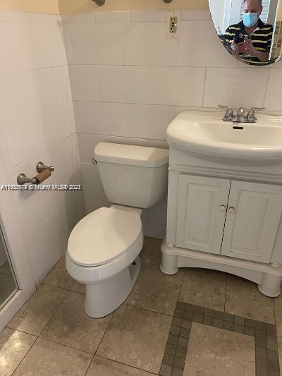 BAYSHORE CO OP INC - Residential Lease