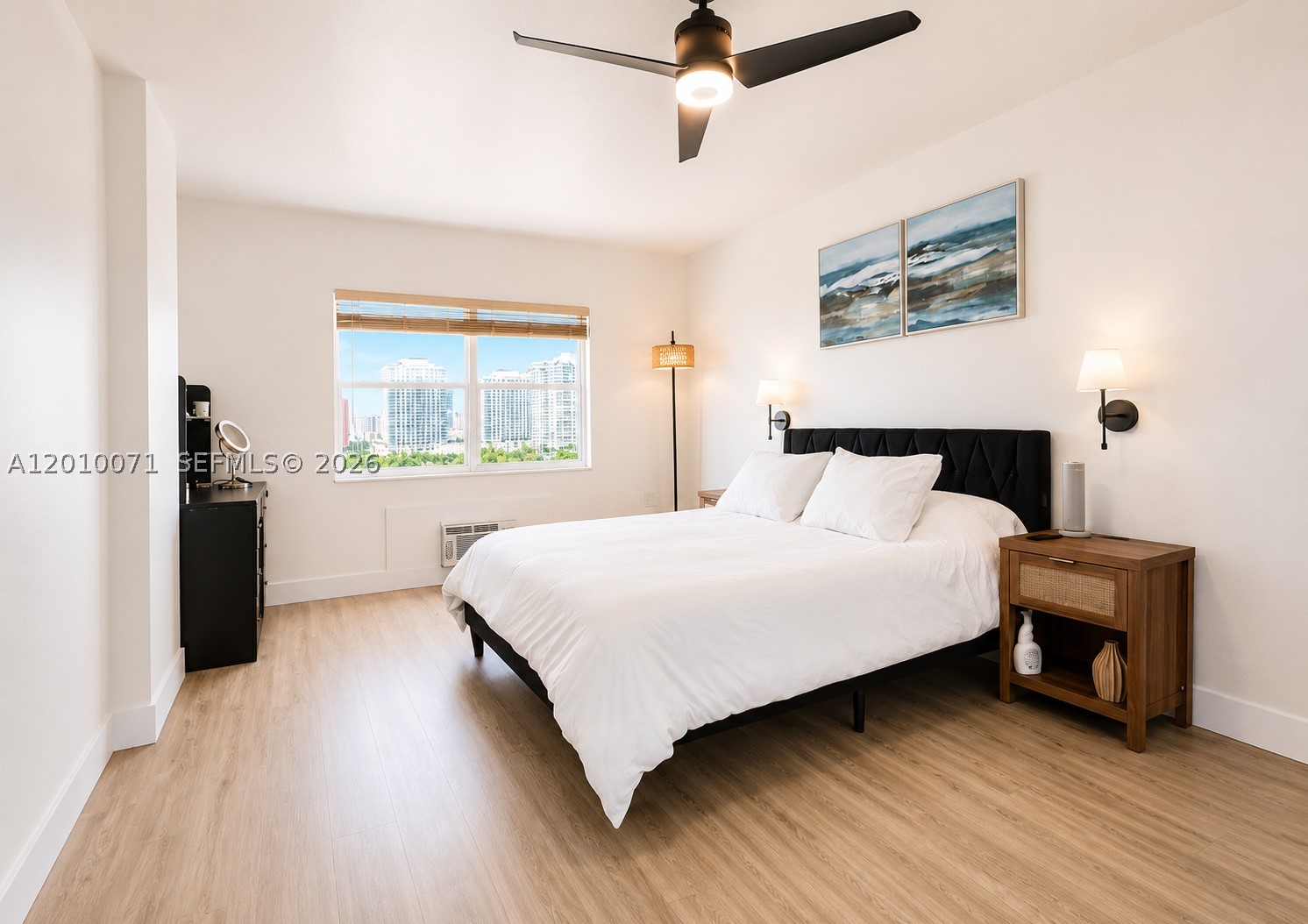 COASTAL TOWERS CONDO - Residential