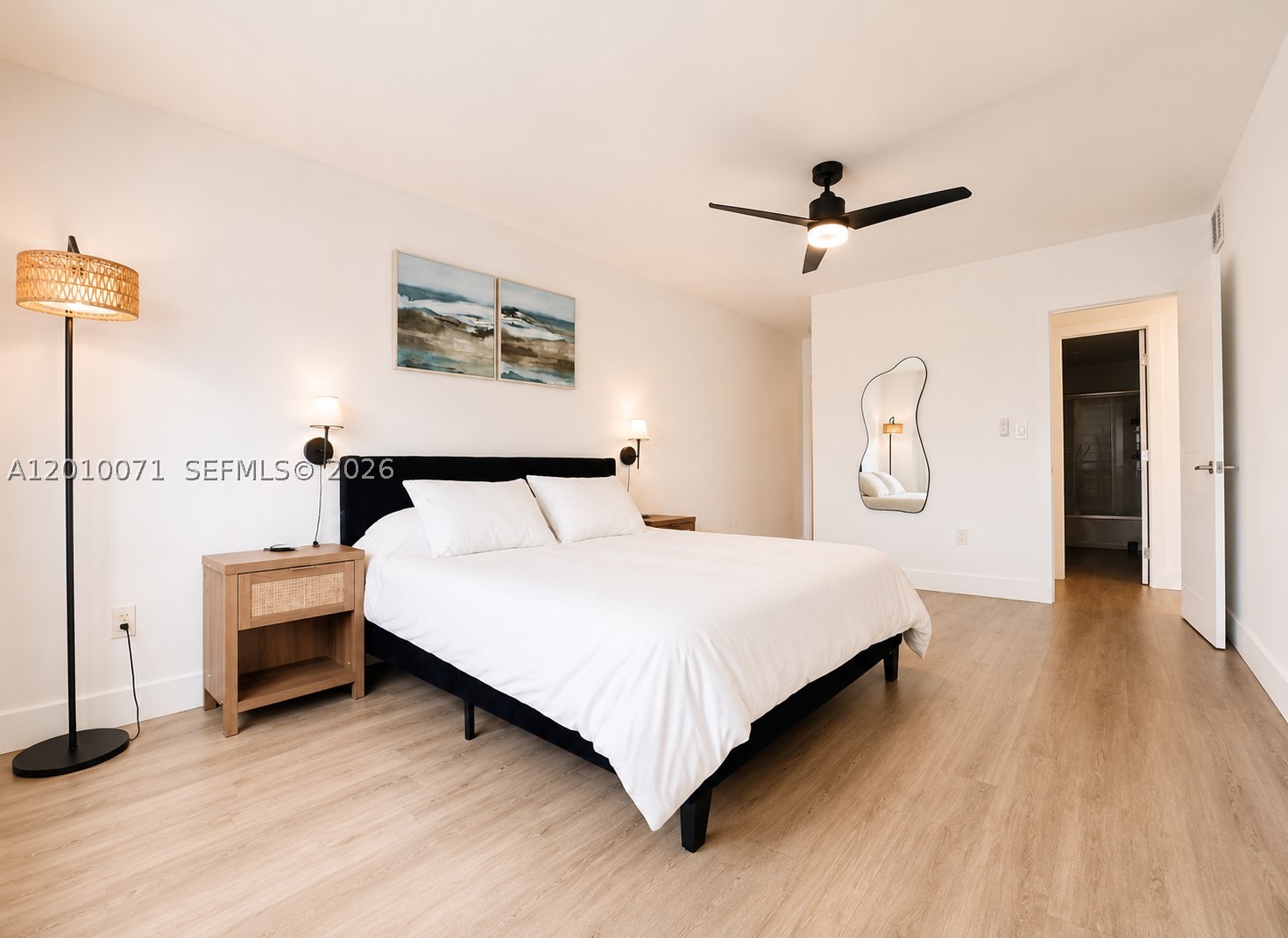 COASTAL TOWERS CONDO - Residential
