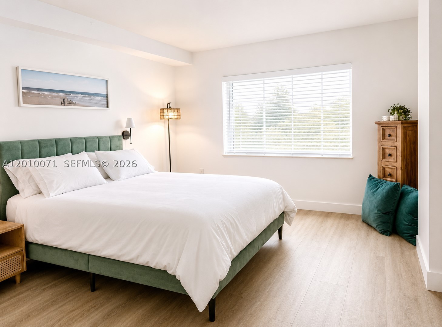 COASTAL TOWERS CONDO - Residential