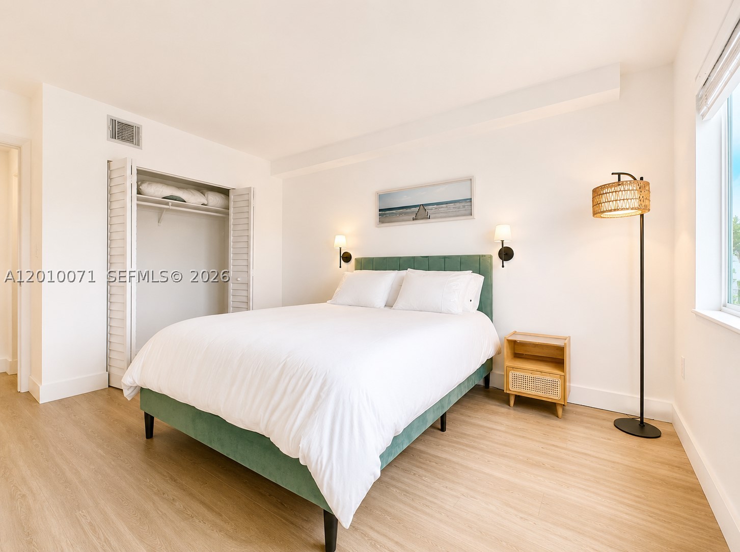 COASTAL TOWERS CONDO - Residential