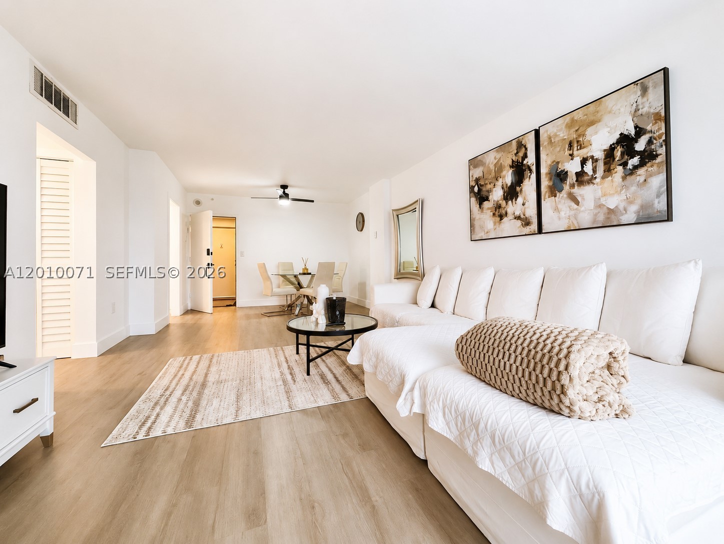 COASTAL TOWERS CONDO - Residential