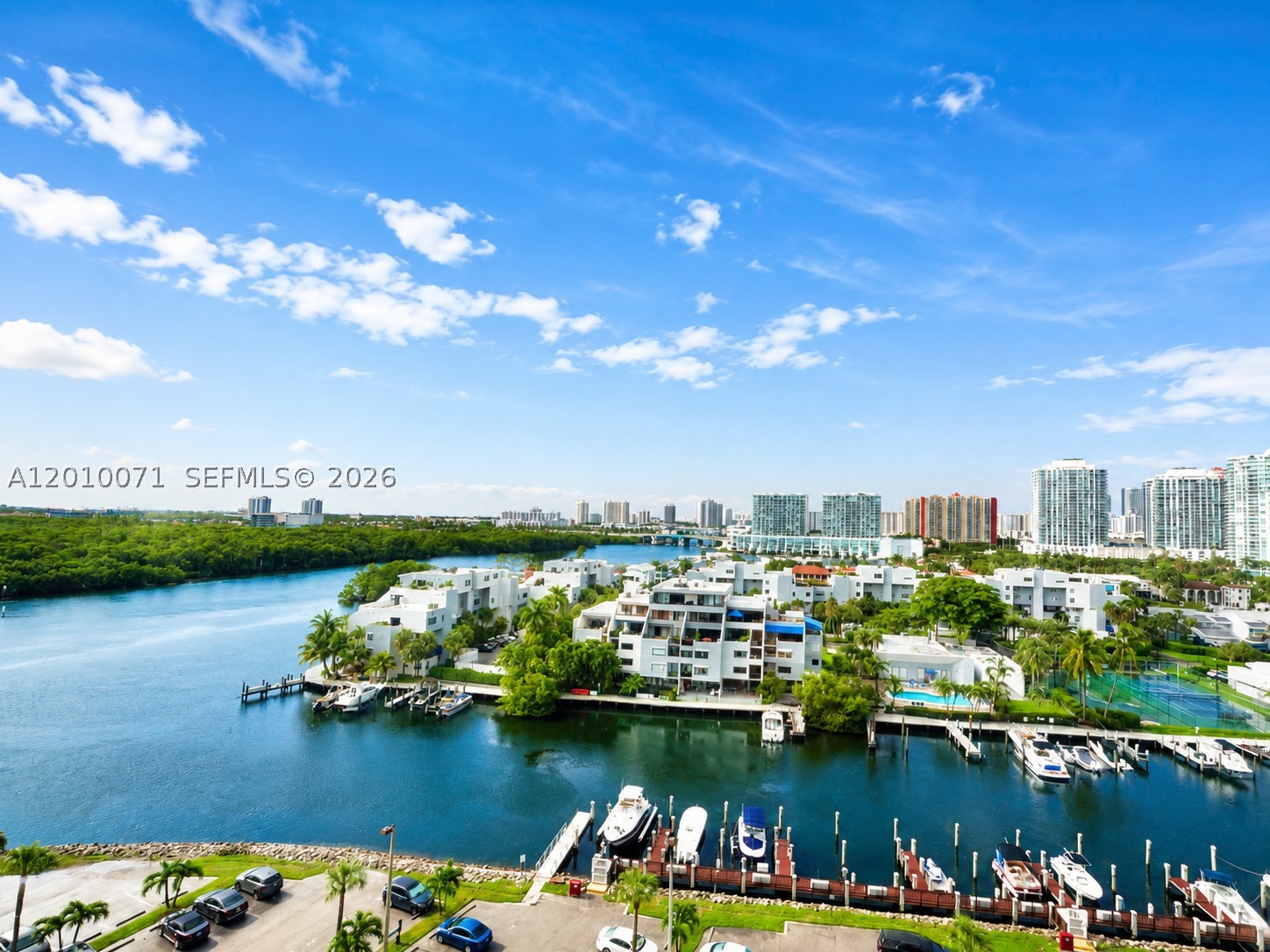 COASTAL TOWERS CONDO - Residential
