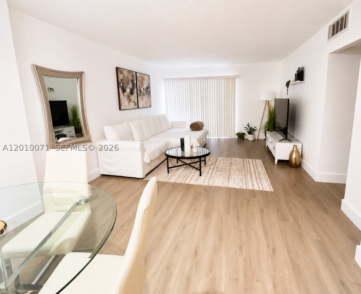 COASTAL TOWERS CONDO - Residential