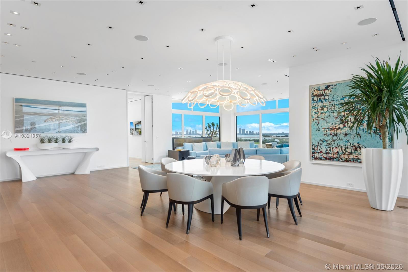 Faena House - Residential
