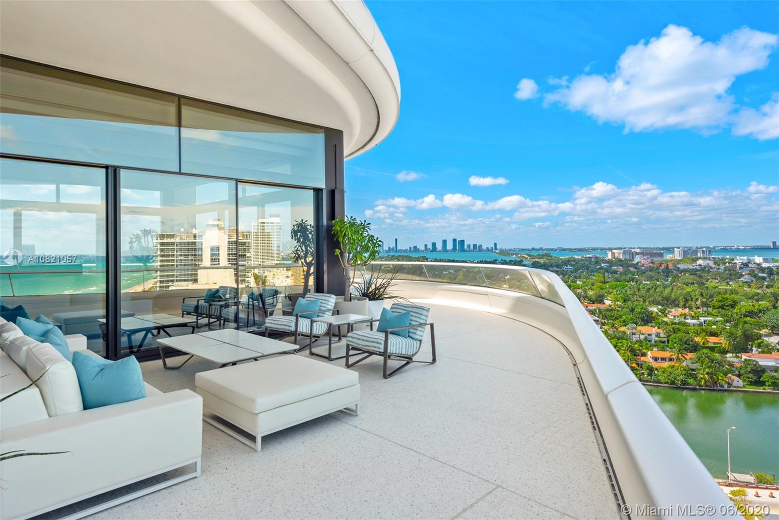 Faena House - Residential