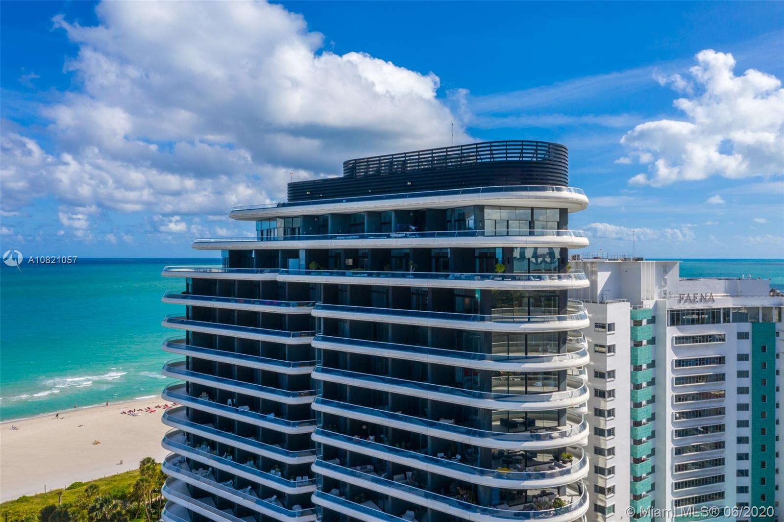 Faena House - Residential