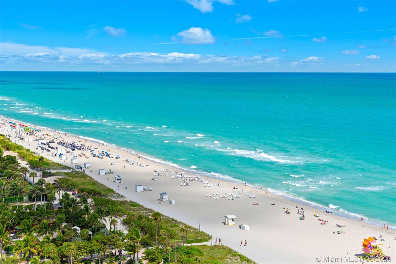 Faena House - Residential