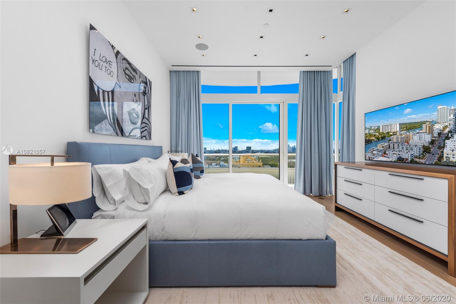 Faena House - Residential