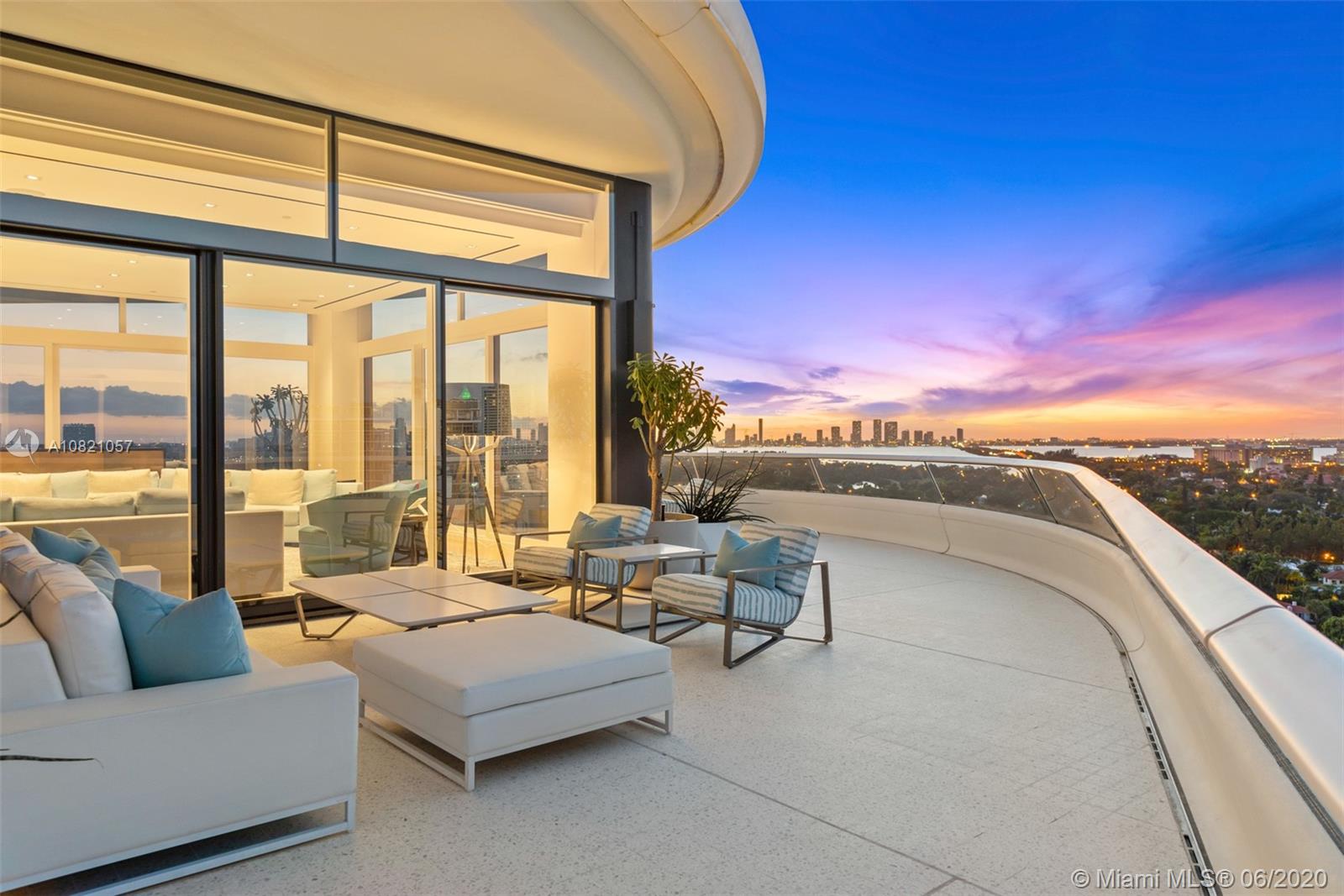 Faena House - Residential