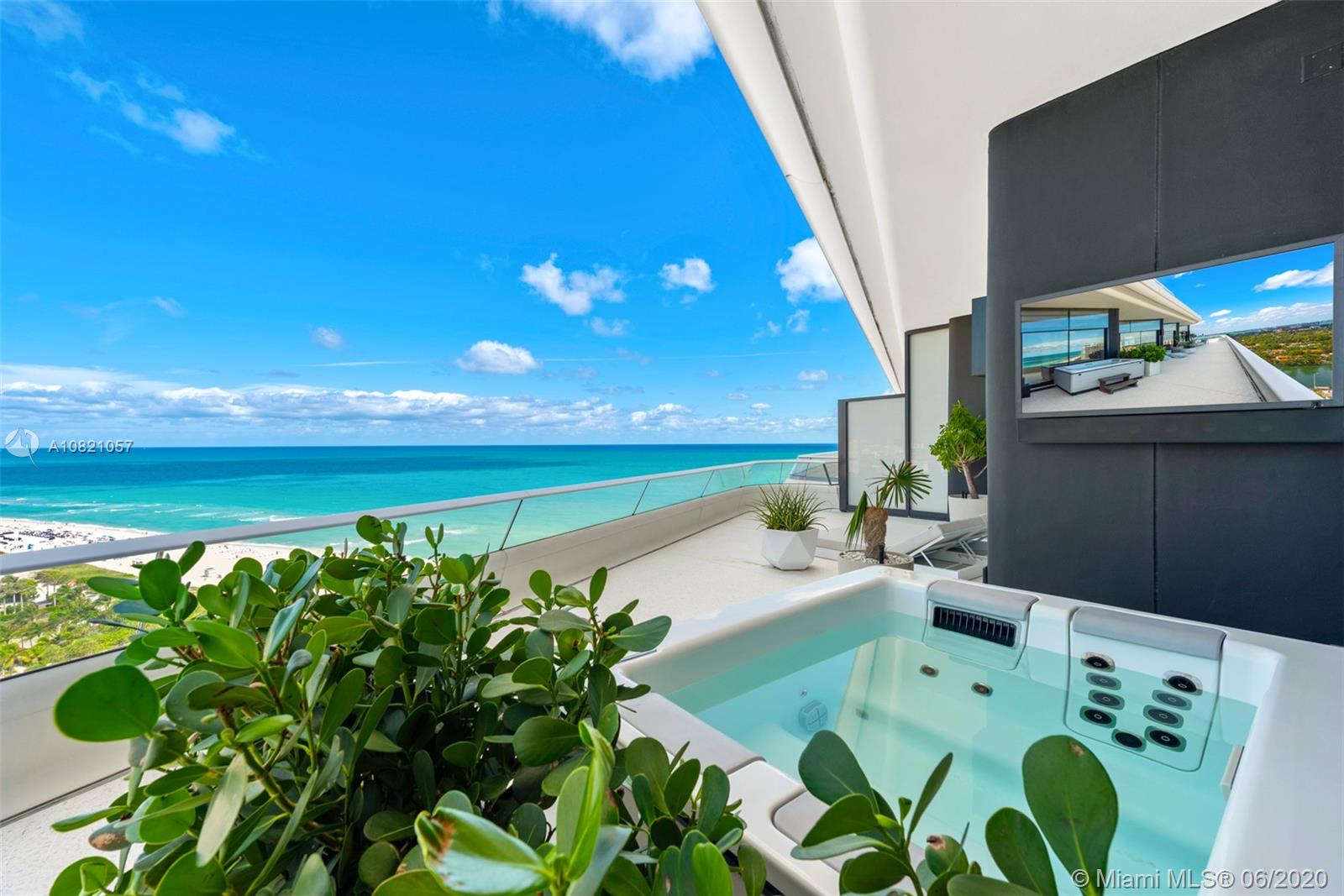 Faena House - Residential