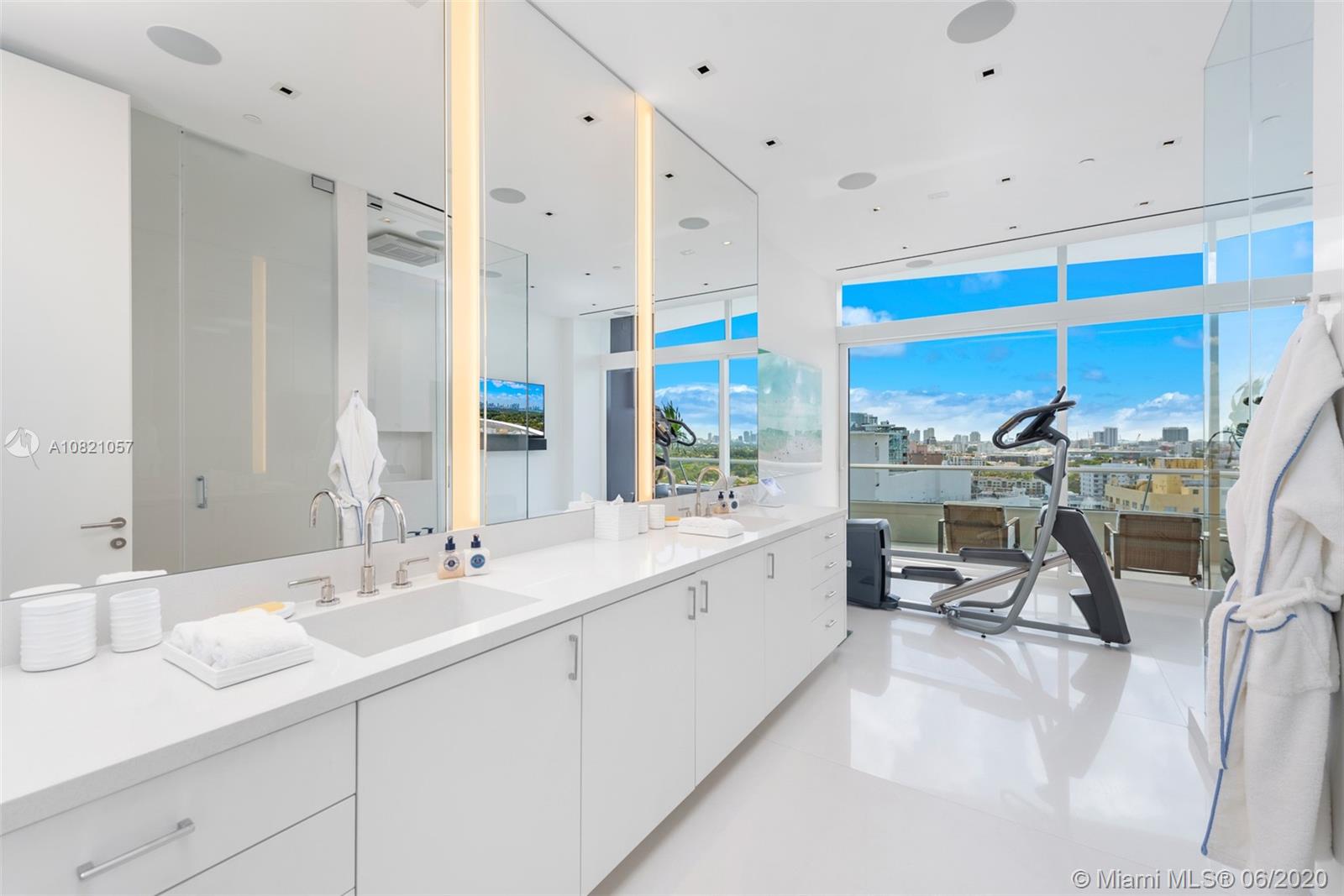 Faena House - Residential