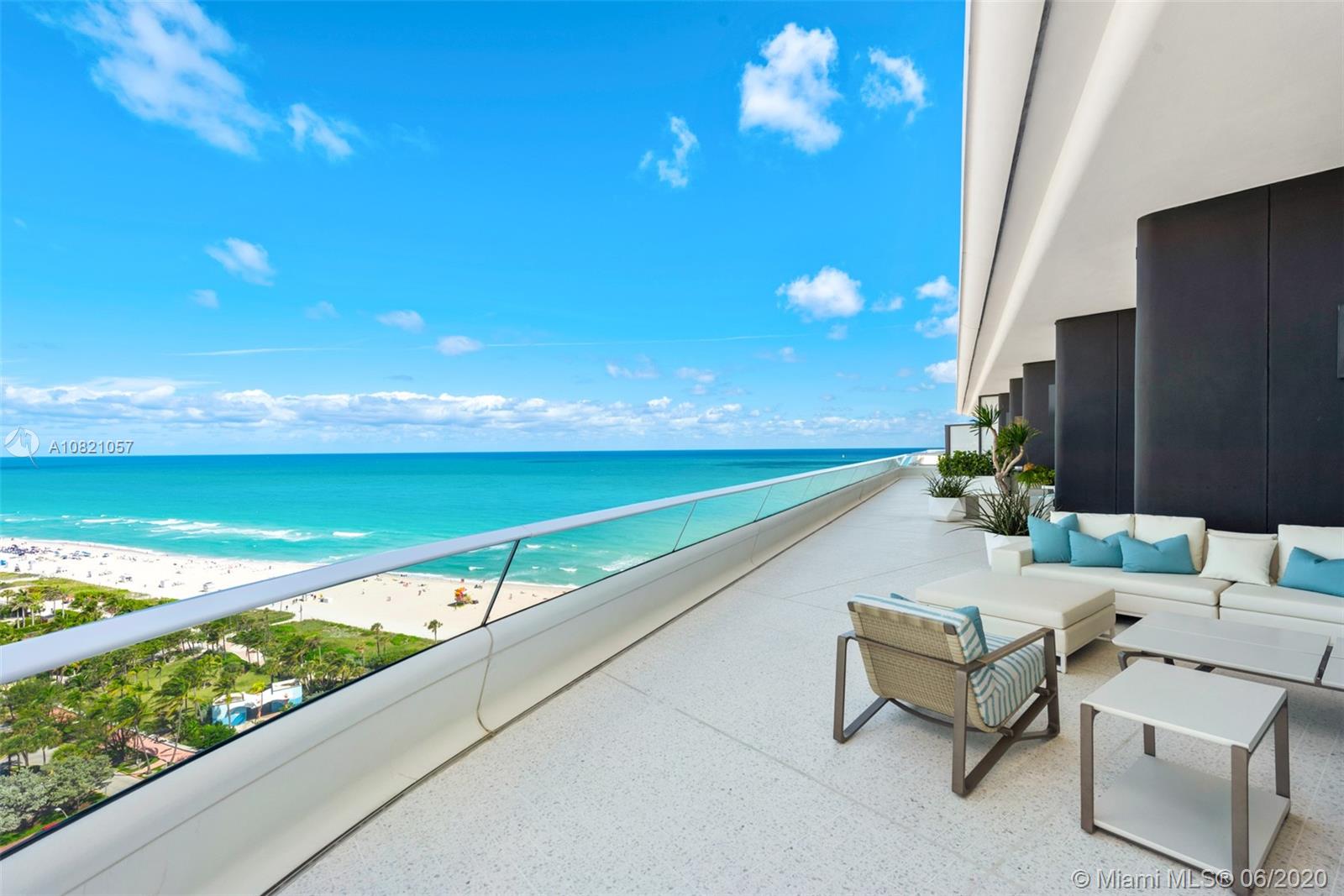 Faena House - Residential